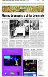 02 de Setembro de 2011, Segundo Caderno, página 2