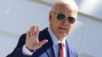 Joe BIden | Yuri Gripas - via CNP/Polaris/Newscom