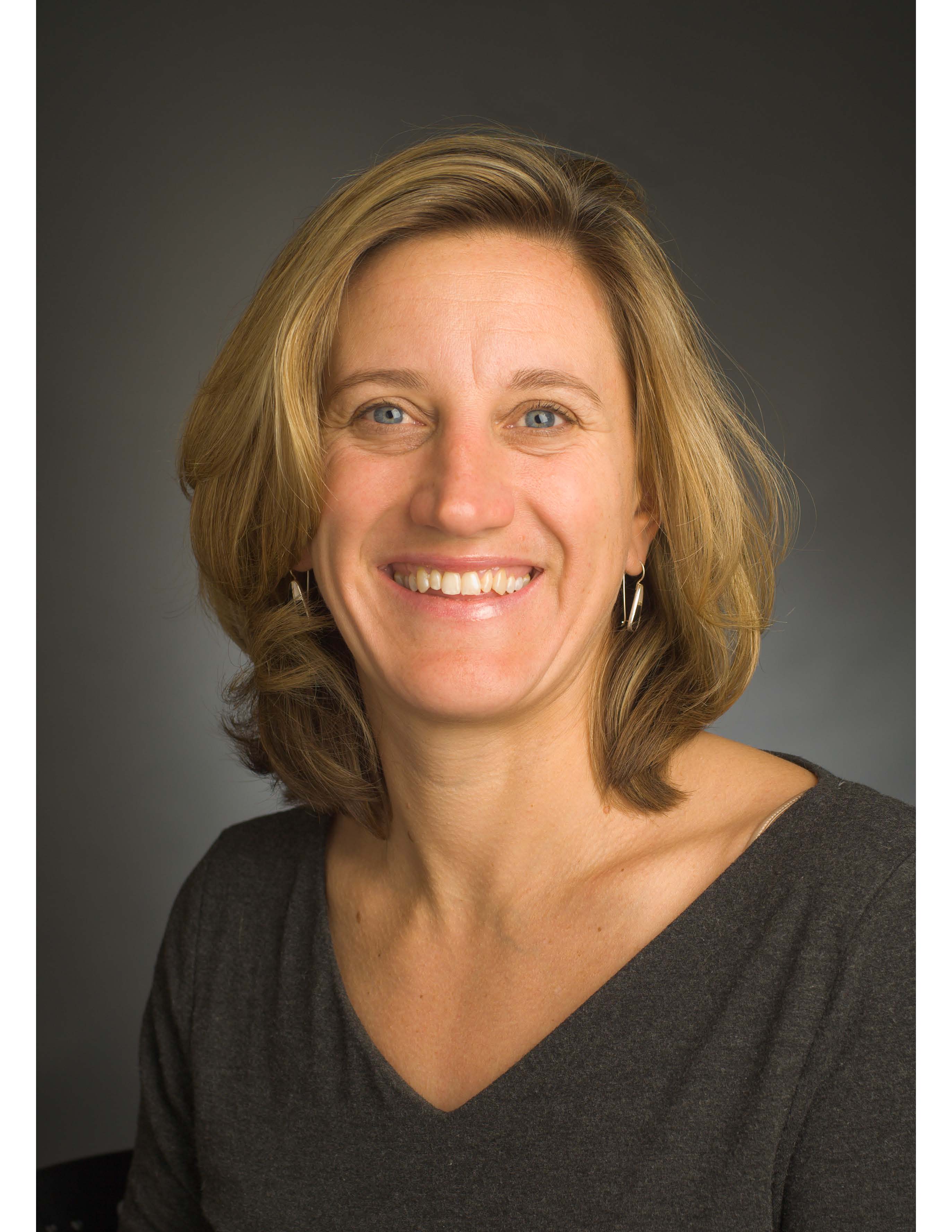 photo of Rachelle Bernacki, MD