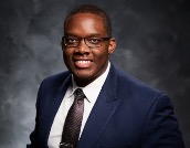 photo of Daniel Amponsah, MD