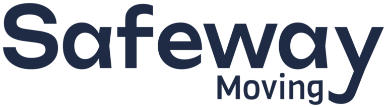Safeway Moving Inc. Logo
