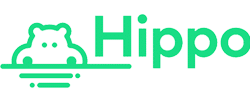 Hippo  Logo