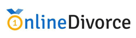 Online Divorce Logo