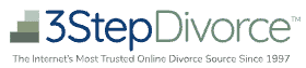 3StepDivorce Logo