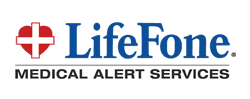 LifeFone VIPx Logo