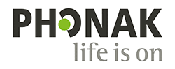 Phonak Logo