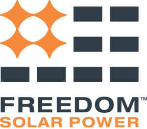 Freedom Solar Logo