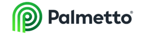 Palmetto Solar Logo