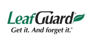 LeafGuard Logo