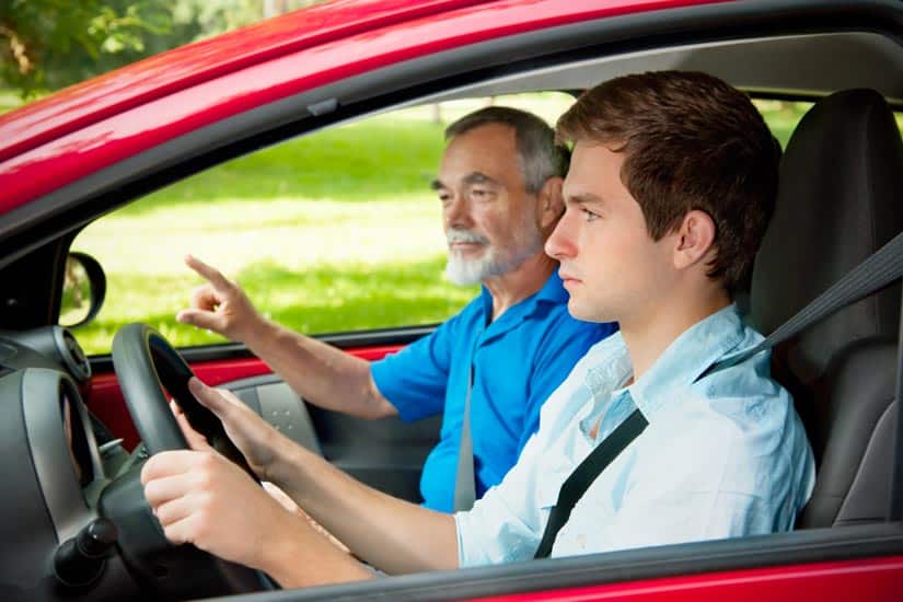 Cheap Car Insurance for 17-Year-Olds