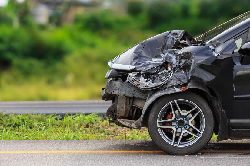 Why Is Car Insurance So Expensive?