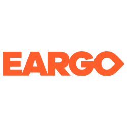Eargo 5 Logo