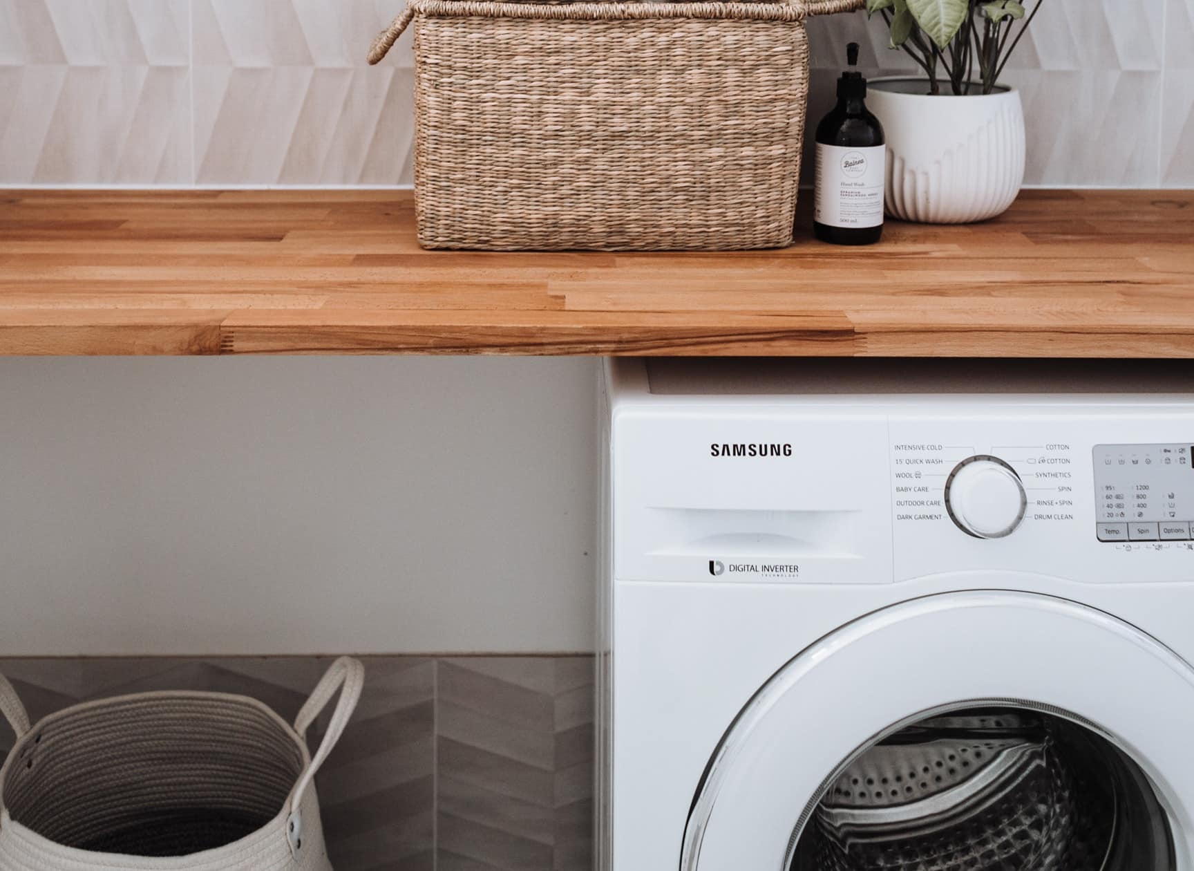 Samsung Washer