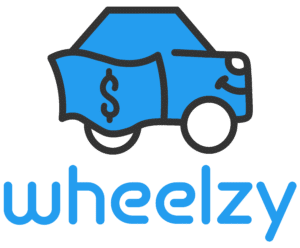 Wheelzy Logo