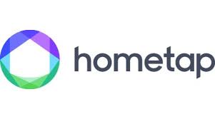 Hometap Home Equity Investment Logo