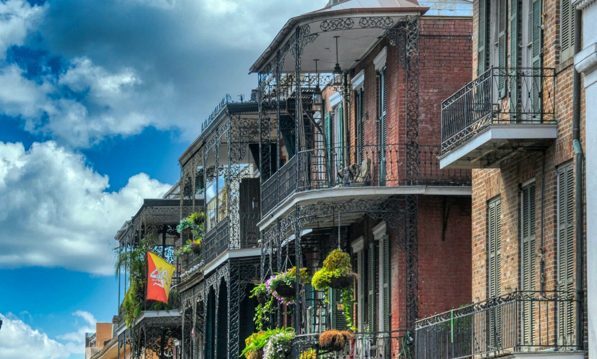 New Orleans