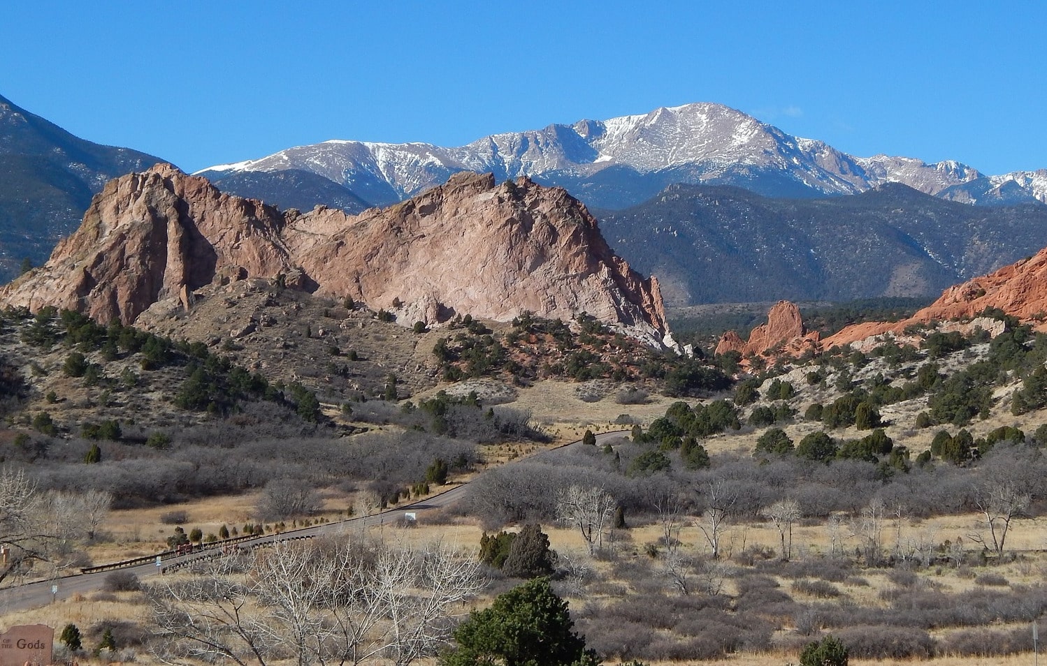 Colorado Springs