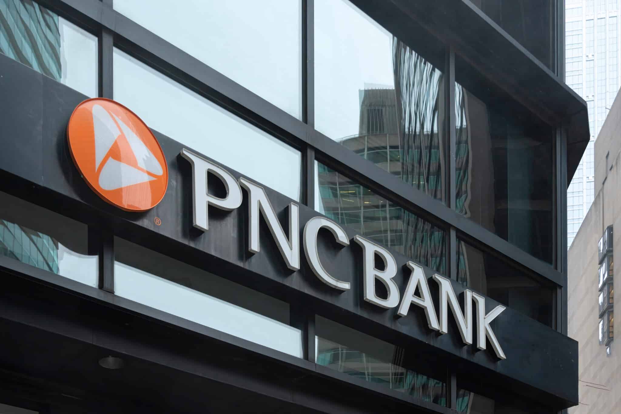 PNC Bank Review