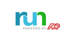 ADP Run Logo