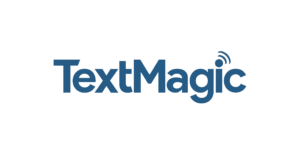 TextMagic Logo