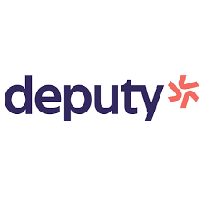 Deputy Logo