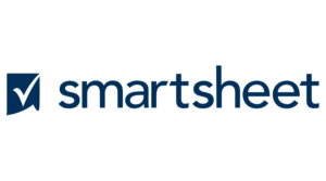 Smartsheet Logo