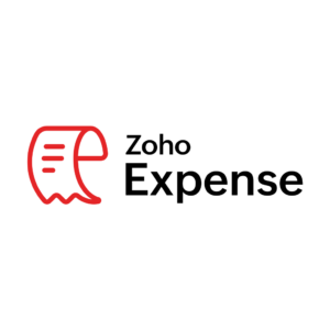 Zoho Expense Logo