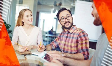 Inteligencia emocional para el liderazgo efectivo y colaboración