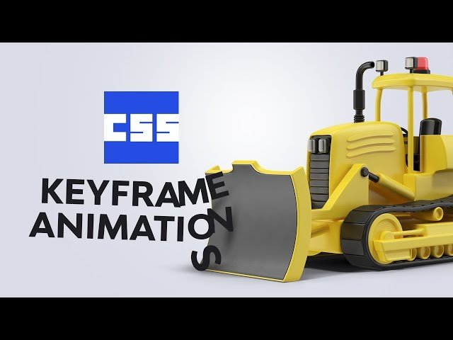 I Use CSS Keyframes in These 3 Unusual Ways