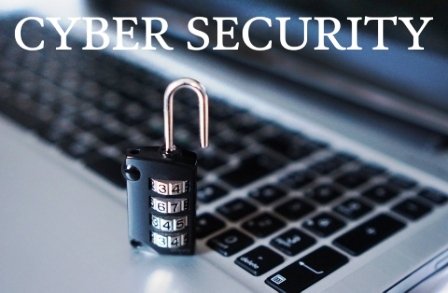 Introduction to Cyber Security