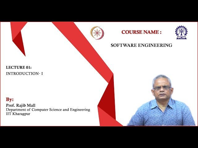 Software Engineering