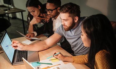 Integridad académica en la educación digital