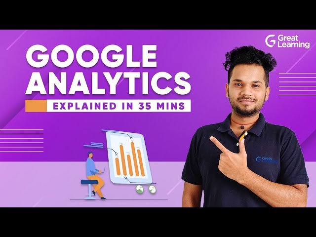 Google Analytics