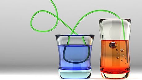 Introduction to Chemistry:  Reactions and Ratios