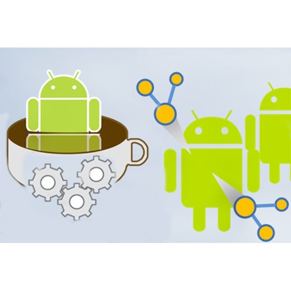 Android App Development