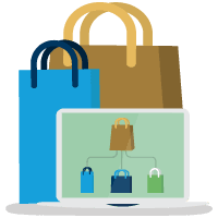 Develop for Salesforce B2C Commerce