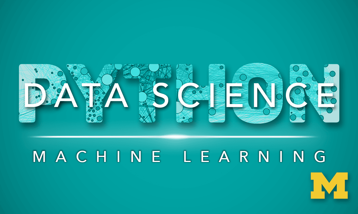 Applied Machine Learning in Python