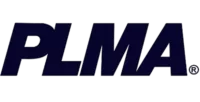 PLMA footer logo