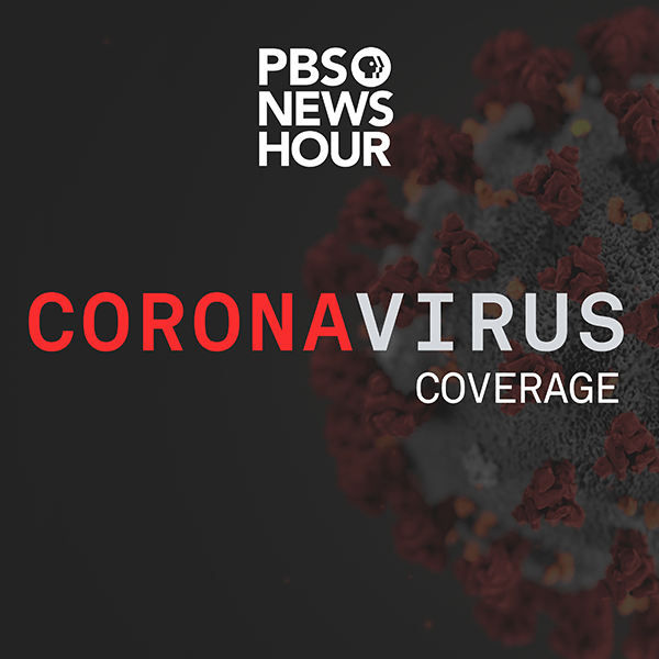 Coronavirus Coverage