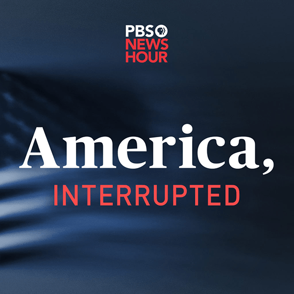 America Interrupted