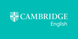 Cambridge English logo