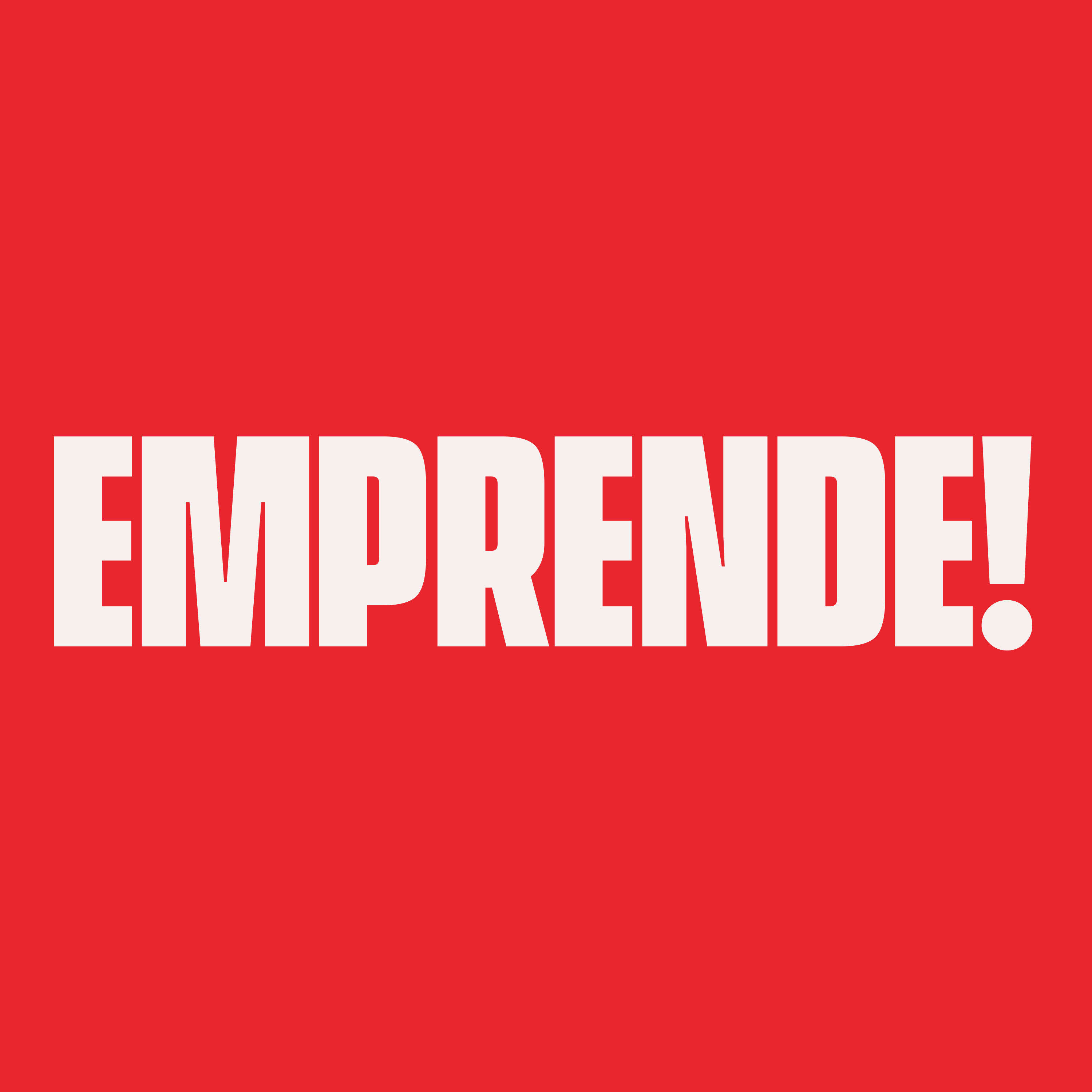 BIENVENIDOS A EMPRENDE 2.0! – Introducción a la mejor oportunidad de tu vida.