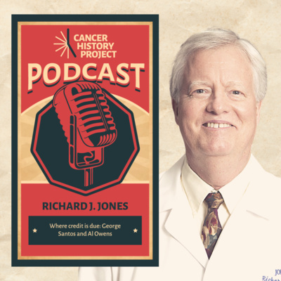 How George Santos and Al Owens’s early Cytoxan studies led to standard-of-care therapy in BMT 