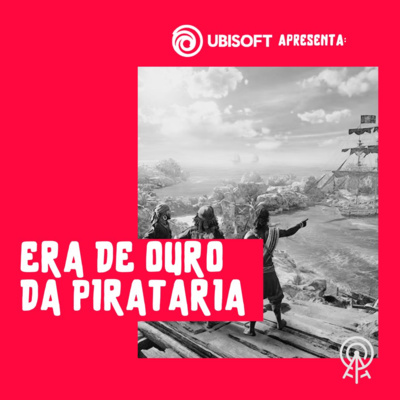 Era de Ouro da Pirataria 