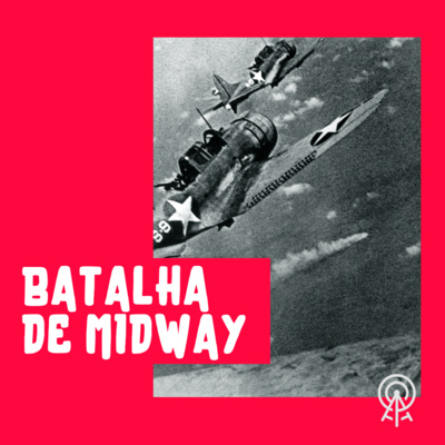 Batalha de Midway