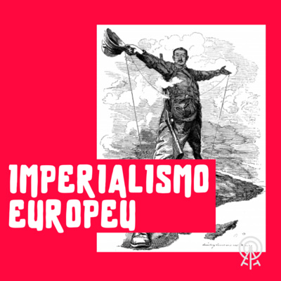 Imperialismo Europeu