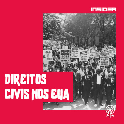 Direitos Civis nos EUA