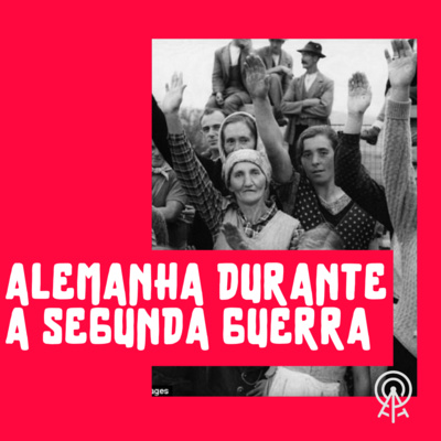 Alemanha durante a Segunda Guerra