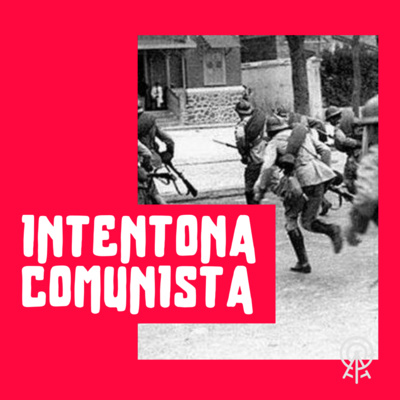 Intentona Comunista