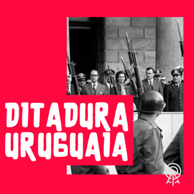 Ditadura Uruguaia